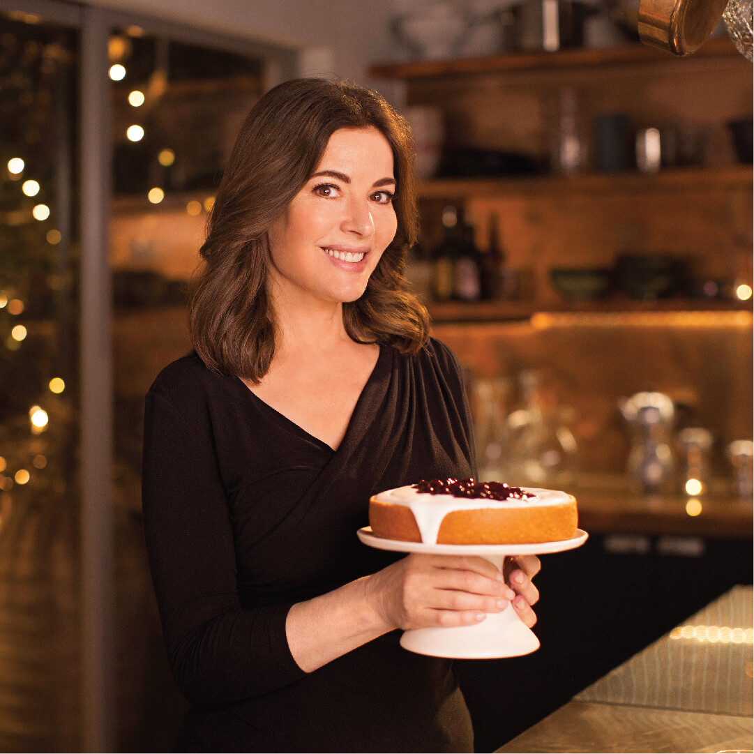 Nigella Lawson comes to India for the second edition of The World Series presented by American Express
