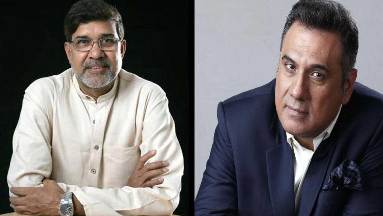 Exclusive: कैलाश सत्यार्थी पर बनेगी बायोपिक, बोमन ईरानी निभाएंगे लीड रोल?