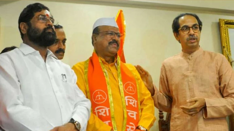 Will break heads of those trying to poach our legislators: Shiv Sena MLA Abdul Sattar