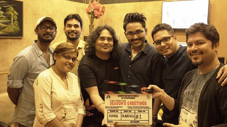 Ram Kamal Mukherjee's acclaimed feature 'A Tribute to Rituparno Ghosh: Season's Greetings' to soon premiere on ZEE5