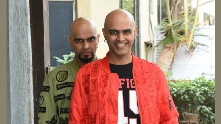 टीवी में हमारे हाथ बंधे हुए थे, डिजिटल में पूरी आजादी है: रघु और राजीव टीवी में हमारे हाथ बंधे हुए थे, डिजिटल में पूरी आजादी है: रघु और राजीव