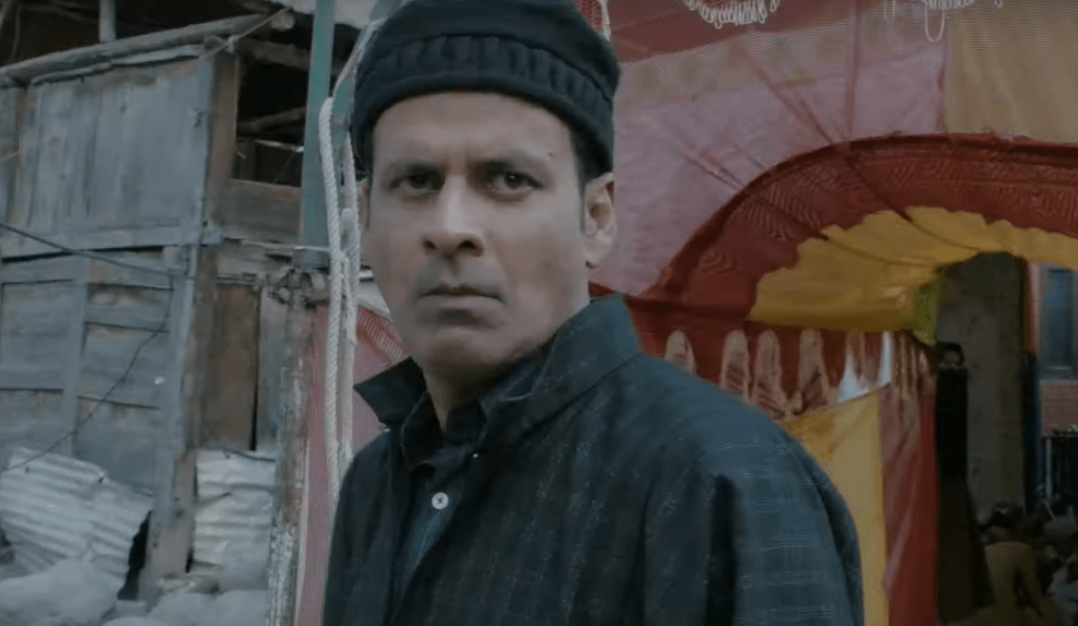 श्रीकांत परिवार और देश की समस्याओं से लड़ने के लिए हुआ तैयार 'द फॅमिली मैन 2' जल्द