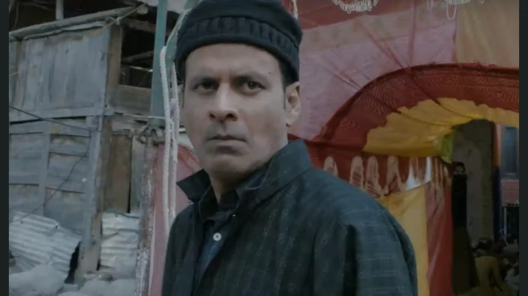 Raj & DK present the second season of Amazon Prime Video's 'The Family Man' Raj & DK present the second season of Amazon Prime Video's 'The Family Man'