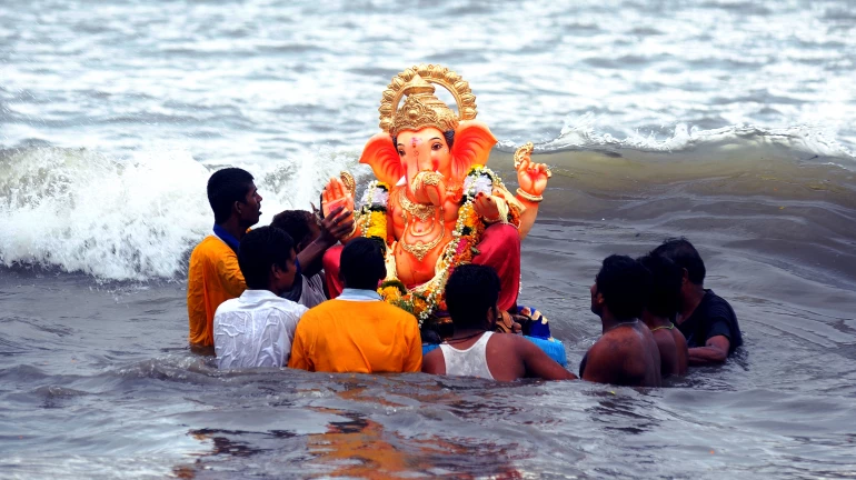 पालिका POPला 'निगेटिव्ह लिस्ट'मध्ये टाकणार पालिका POPला 'निगेटिव्ह लिस्ट'मध्ये टाकणार