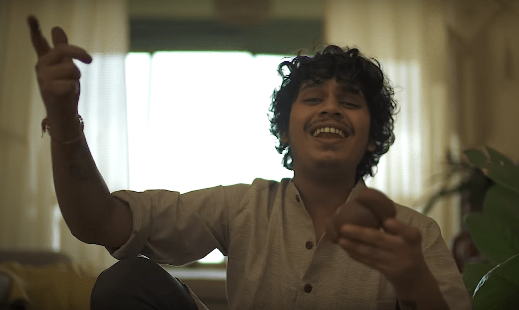 रैपर काम भारी ने बनाया 'गणपति आला रे', रणवीर सिंह का मिला सपोर्ट!