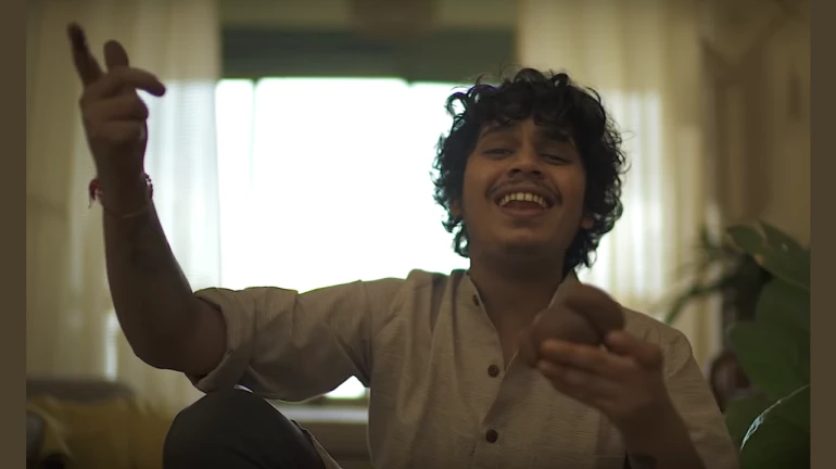 रैपर काम भारी ने बनाया 'गणपति आला रे', रणवीर सिंह का मिला सपोर्ट! रैपर काम भारी ने बनाया 'गणपति आला रे', रणवीर सिंह का मिला सपोर्ट!