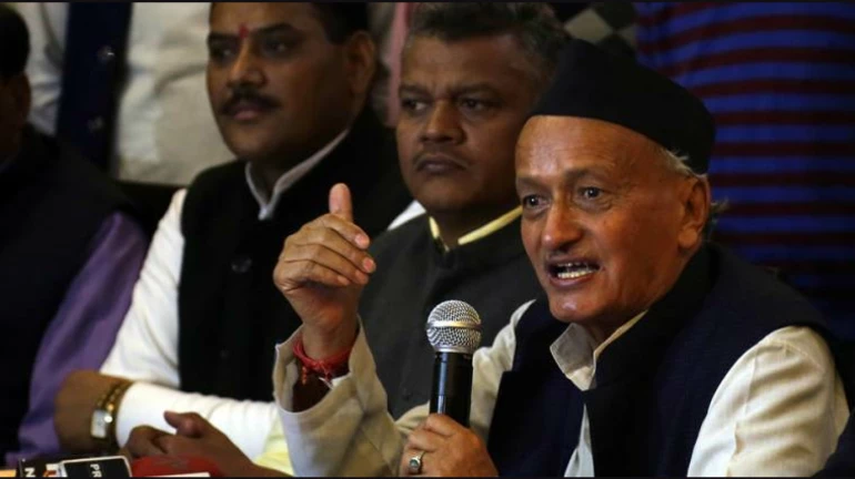विद्यासागर राव यांना निरोप, कोश्यारी स्वीकारणार पदभार विद्यासागर राव यांना निरोप, कोश्यारी स्वीकारणार पदभार