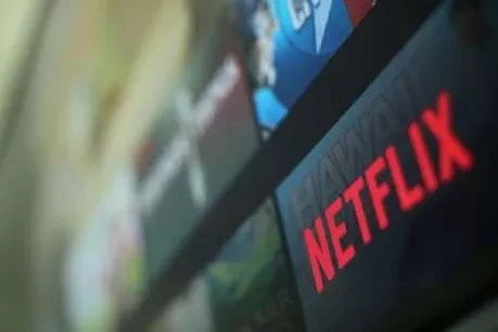 Shiv Sena IT cell member files complaint against Netflix