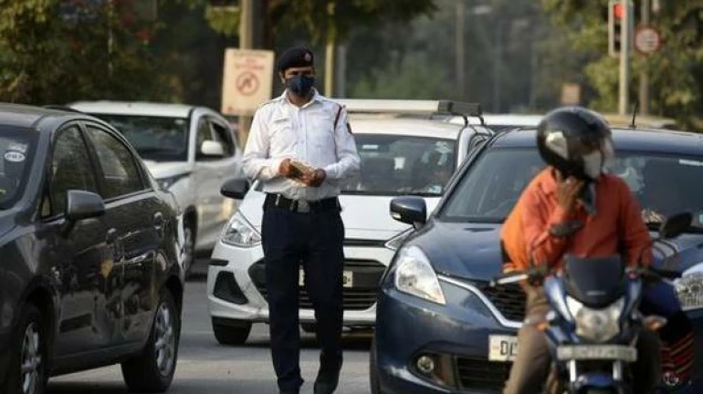 जल्द जारी होगी राज्य में परिवहन के नए नियम की अधिसूचना जल्द जारी होगी राज्य में परिवहन के नए नियम की अधिसूचना