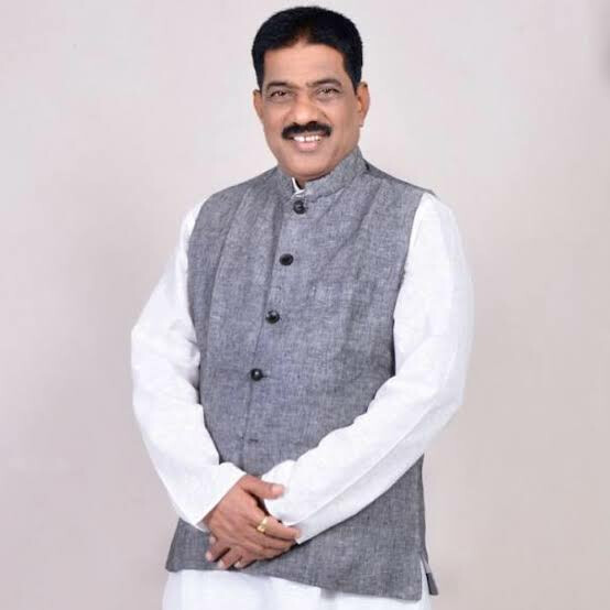 एनसीपी के रायगढ़ जिला अध्यक्ष प्रमोद घोसालकर शिवसेना में करेंगे प्रवेश