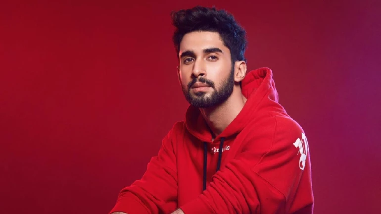 Dostana 2 gets its 2nd male lead; Lakshya to join Kartik Aaryan and Janhvi Kapoor Dostana 2 gets its 2nd male lead; Lakshya to join Kartik Aaryan and Janhvi Kapoor