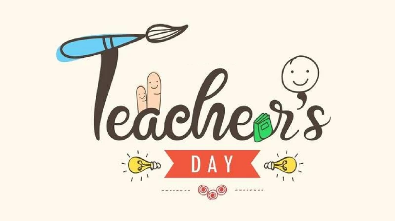 Two Teachers From Maharashtra Chosen for National Award on Teachers’ Day Two Teachers From Maharashtra Chosen for National Award on Teachers’ Day
