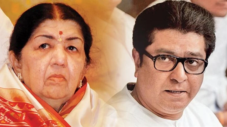 आरेमधील वृक्षतोडीला राज ठाकरे, लतादिदींचा  विरोध आरेमधील वृक्षतोडीला राज ठाकरे, लतादिदींचा  विरोध