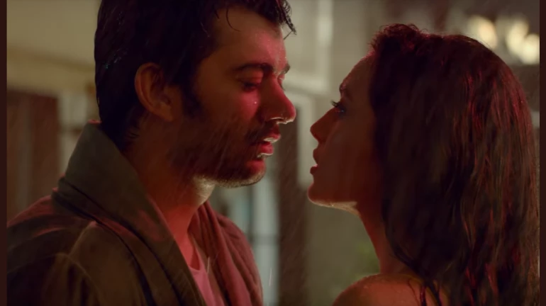 रोमांस और एक्शन का डोज लेकर आए सनी देओल के बेटा करण देओल, रिलीज हुआ 'पल पल दिल के पास' का ट्रेलर! रोमांस और एक्शन का डोज लेकर आए सनी देओल के बेटा करण देओल, रिलीज हुआ 'पल पल दिल के पास' का ट्रेलर!