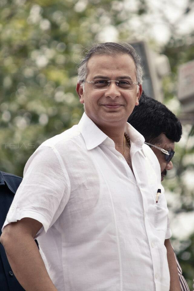 Kohinoor Building Case: Raj Thackeray's close aide MNS leader Nitin Sardesai questioned by ED