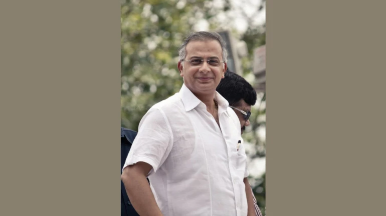 राज ठाकरे के करीबी नितीन सरदेसाई को ईडी ने पुछताछ के लिए बुलाया राज ठाकरे के करीबी नितीन सरदेसाई को ईडी ने पुछताछ के लिए बुलाया