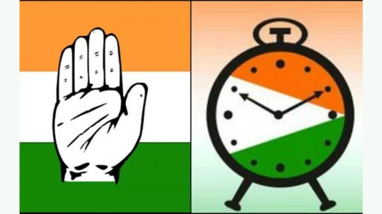 Maharashtra assembly election 2019: कांग्रेस और एनसीपी के बीच 125-125 सीटों का फॉर्मूला