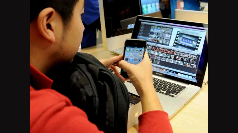 अगर आप भी करते हैं वर्क फ्रॉम होम, तो यह खबर आपके लिए हैं... अगर आप भी करते हैं वर्क फ्रॉम होम, तो यह खबर आपके लिए हैं...