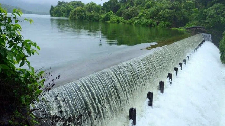 मुंबईला पाणीपुरवठा करणाऱ्या तलावांमध्ये ९७.८५ टक्के पाणीसाठा