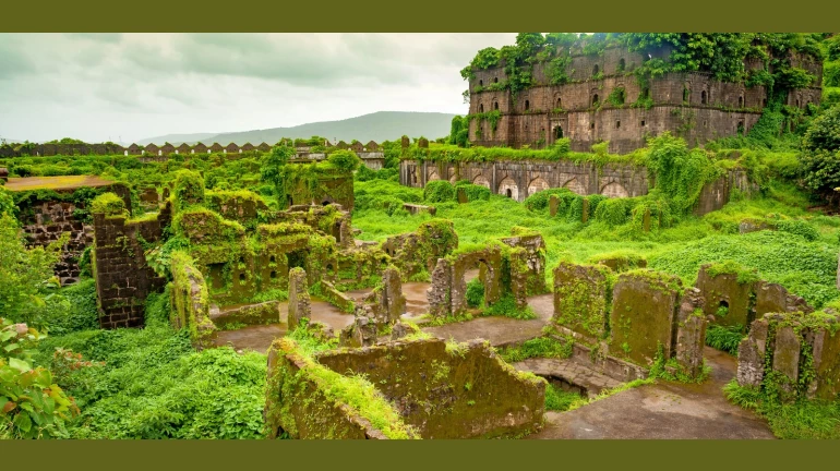 रायगडमधील तीन गावांवरून तिसऱ्या मुंबईचे नाव ठरले रायगडमधील तीन गावांवरून तिसऱ्या मुंबईचे नाव ठरले