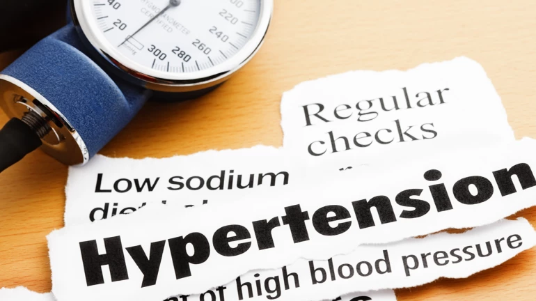 Myths And Facts About Hypertension