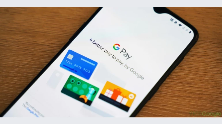 गूगल पे ट्रांजेक्शन के लिए शुल्क लेगा गूगल पे ट्रांजेक्शन के लिए शुल्क लेगा