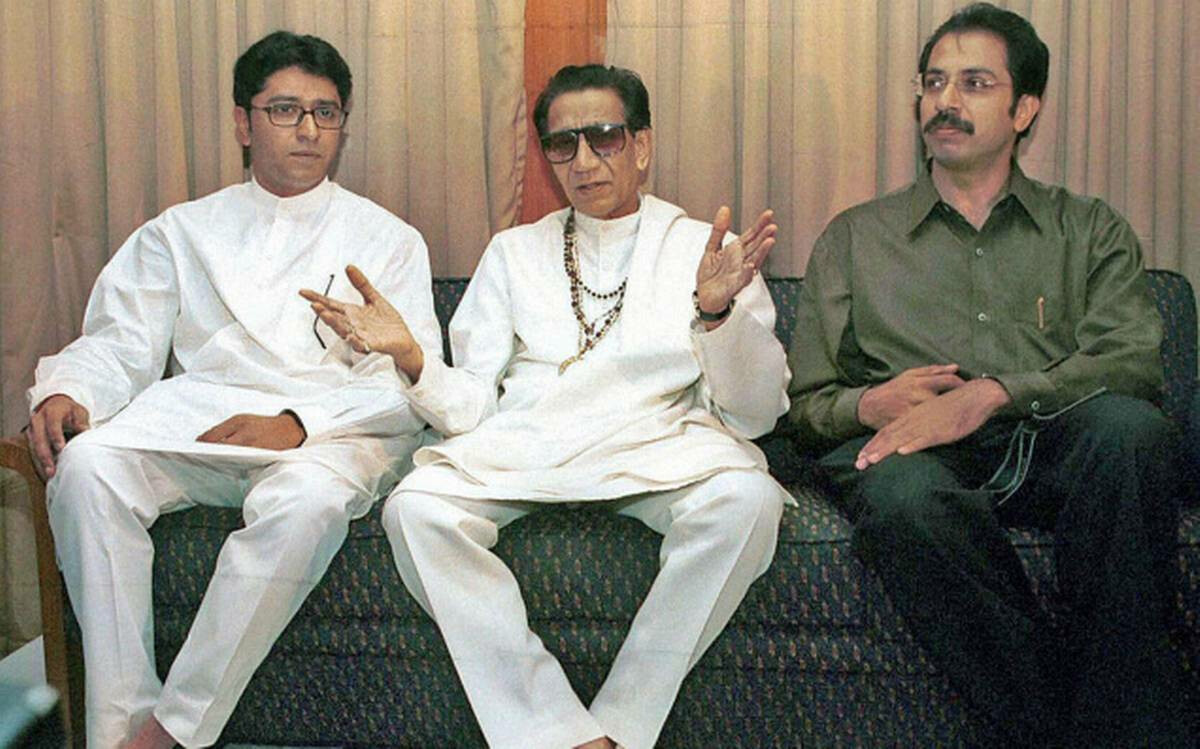 महापालिका निवडणुकीपूर्वी राज ठाकरे आणि उद्धव ठाकरे एकत्र येणार?