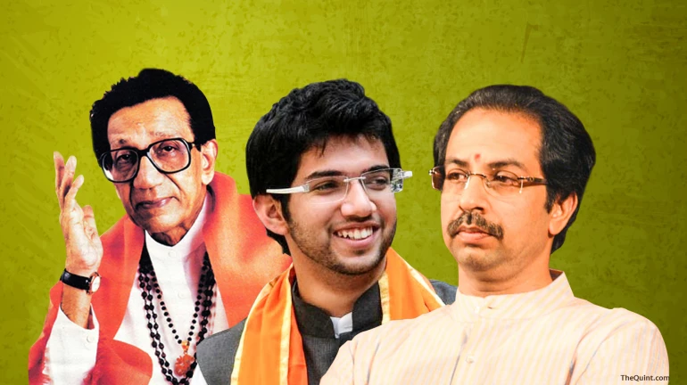 Maharashtra Political Saga: Here's Why Shivaji Park Holds Importance For Shiv Sena