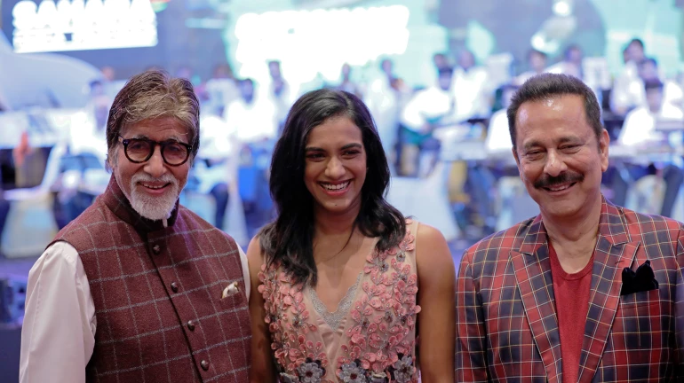 Winning the BWF World Championships is a result of years of hard work: PV Sindhu Winning the BWF World Championships is a result of years of hard work: PV Sindhu