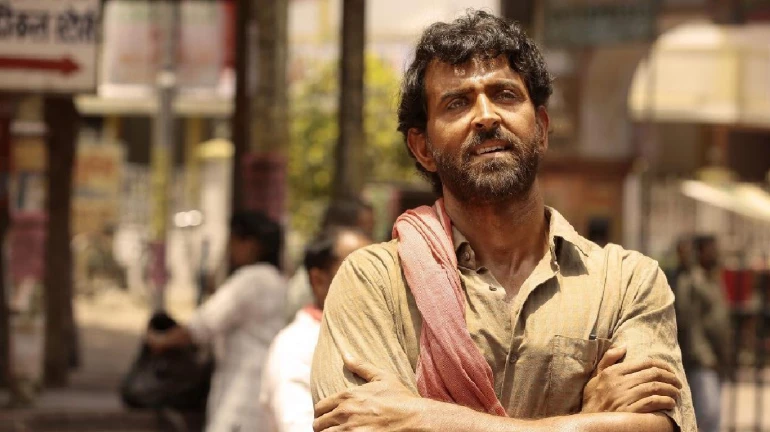 Hrithik Roshan has inspired the youth to choose teaching as a profession: Anand Kumar Hrithik Roshan has inspired the youth to choose teaching as a profession: Anand Kumar