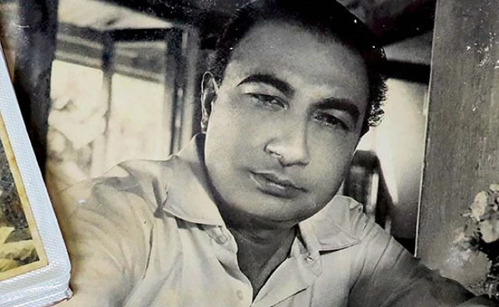 प्रसिद्ध गीतकार साहिर लुधियानवी यांचं हस्तलिखित भंगारात सापडलं