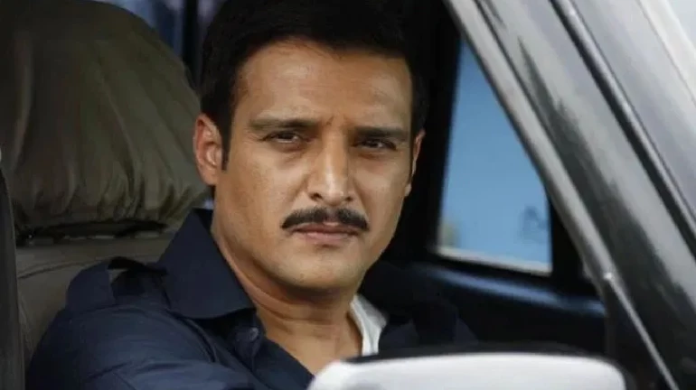 I always try and support socially relevant subject: Jimmy Shergill