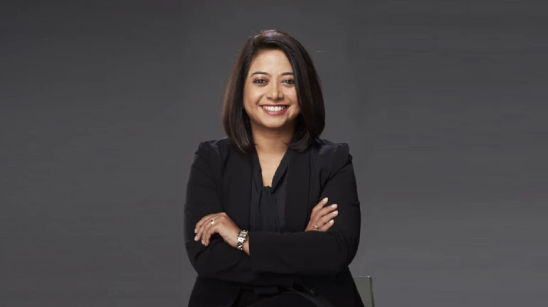 Faye D'souza resigns from Mirror Now; Vinay Tewari becomes the Managing Editor