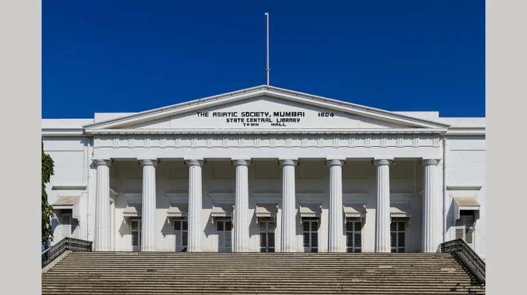 आयरलैंड ने मुंबई को दिया ऐसा उपहार जो है जिसे लोग कह रहे हैं खजाना आयरलैंड ने मुंबई को दिया ऐसा उपहार जो है जिसे लोग कह रहे हैं खजाना