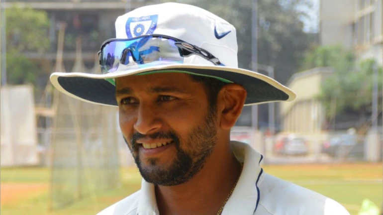 Former Mumbai batsman Amol Muzumdar named South Africa's interim batting coach