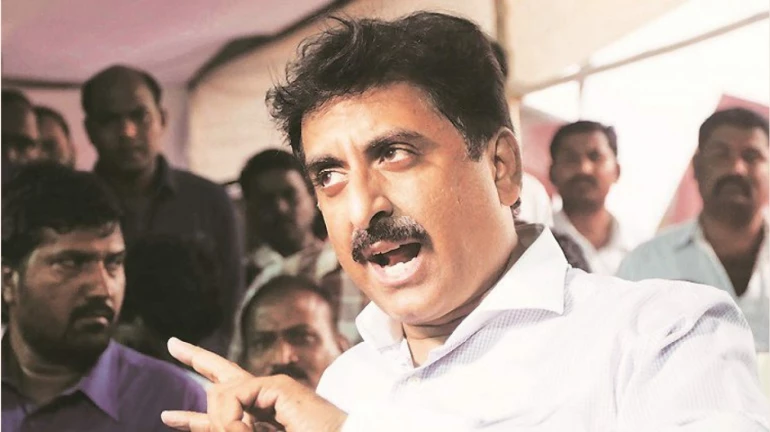 ‘आरएसएस’च्या लोकांमुळे आमची युती तुटली- जलील ‘आरएसएस’च्या लोकांमुळे आमची युती तुटली- जलील