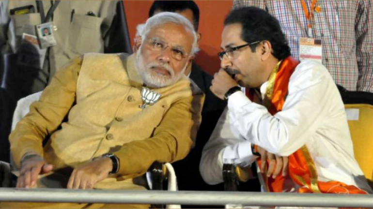 Try and work at least four hours: BJP MLA Atul Bhatkhalkar challenges Uddhav Thackeray