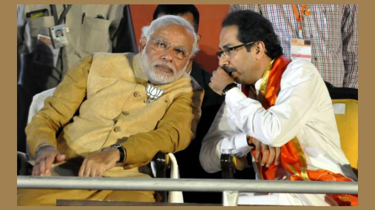 Coronavirus : पीएम नरेंद्र मोदी ने उद्धव ठाकरे से बात की Coronavirus : पीएम नरेंद्र मोदी ने उद्धव ठाकरे से बात की