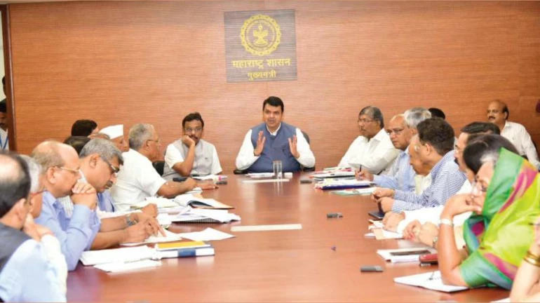 Maharashtra government to offer medical quota to students ready to serve in villages for 5 years Maharashtra government to offer medical quota to students ready to serve in villages for 5 years