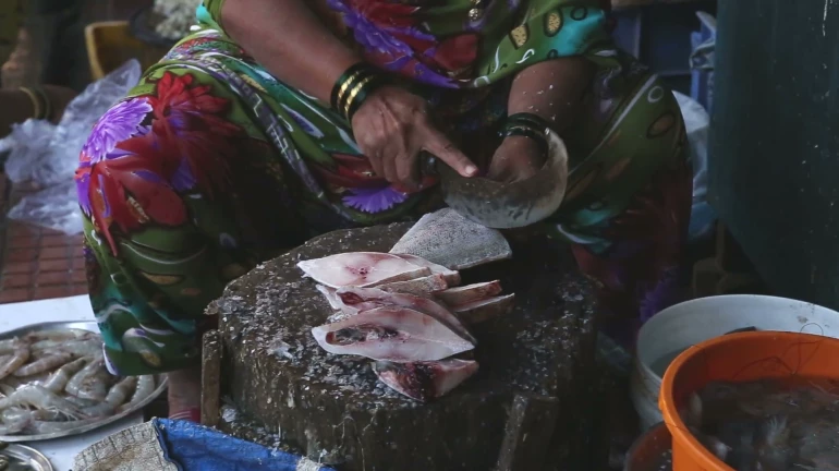 जैन आहे! मासे, मटण विक्रीसाठी गाळे नाही बांधणार जैन आहे! मासे, मटण विक्रीसाठी गाळे नाही बांधणार