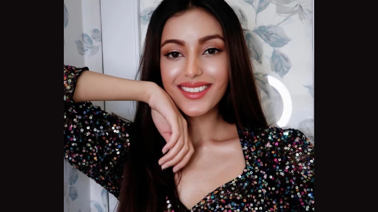 शिमला से मुंबई आने का मकसद सिर्फ एक्ट्रेस बनने का था: शहर बंबा शिमला से मुंबई आने का मकसद सिर्फ एक्ट्रेस बनने का था: शहर बंबा