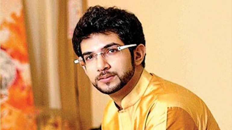 MMRCL's Claim That They Cannot Find An Alternative Comes Across As A Scam: Aditya Thackeray on Aarey Forest