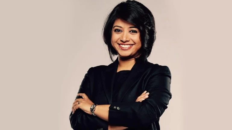 Faye D'souza clarifies moving away from day-to-day activities of Mirror Now Faye D'souza clarifies moving away from day-to-day activities of Mirror Now