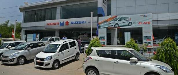 Auto Slowdown: Sales fall by 23.5 per cent; Worst Slump in 20 years