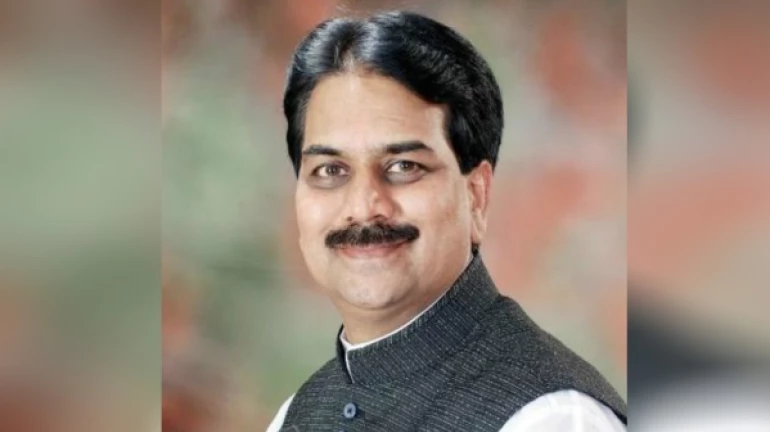 कांग्रेस नेता हर्षवर्धन पाटील कल करेंगे BJP में प्रवेश कांग्रेस नेता हर्षवर्धन पाटील कल करेंगे BJP में प्रवेश