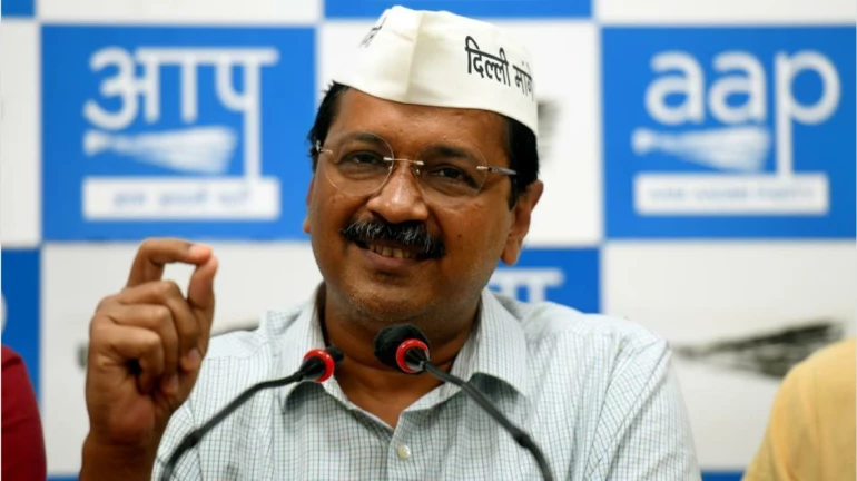 ‘वंचित’ला ‘आप’चा साथ?, अधिकृत घोषणेची लवकरच शक्यता ‘वंचित’ला ‘आप’चा साथ?, अधिकृत घोषणेची लवकरच शक्यता