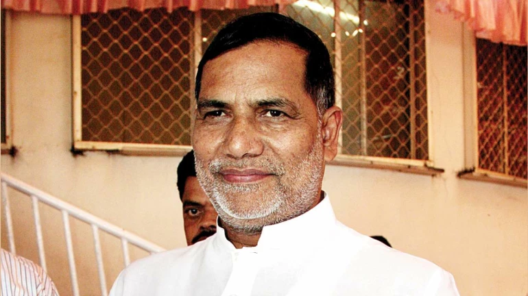 Another politician shifts loyalty: Senior Congress leader Kripashankar Singh to join BJP on Wednesday