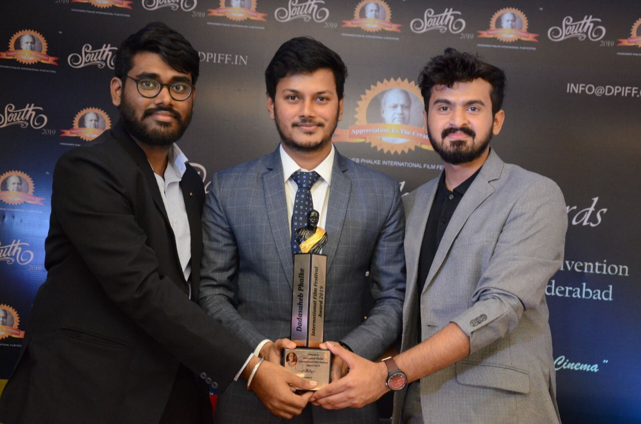 साउथ में शुरु होने जा रहा है दादासाहेब फालके इंटरनेशनल फिल्म फेस्टिवल, कई नामी हस्तियां होंगी शामिल!