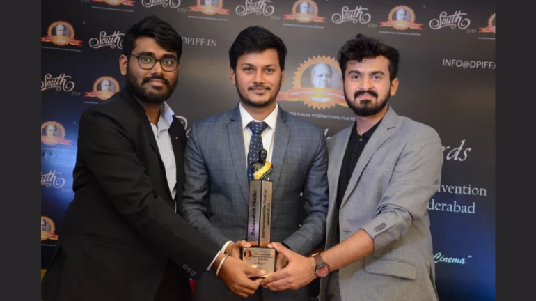 साउथ में शुरु होने जा रहा है दादासाहेब फालके इंटरनेशनल फिल्म फेस्टिवल, कई नामी हस्तियां होंगी शामिल! साउथ में शुरु होने जा रहा है दादासाहेब फालके इंटरनेशनल फिल्म फेस्टिवल, कई नामी हस्तियां होंगी शामिल!