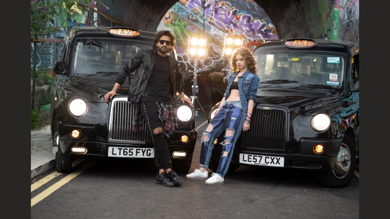 जैकी भगनानी की जस्ट म्यूजिक की अगली ट्रैक चूड़ियां में दिखेंगी डांसिंग सेंसेशन डिट्टो जैकी भगनानी की जस्ट म्यूजिक की अगली ट्रैक चूड़ियां में दिखेंगी डांसिंग सेंसेशन डिट्टो